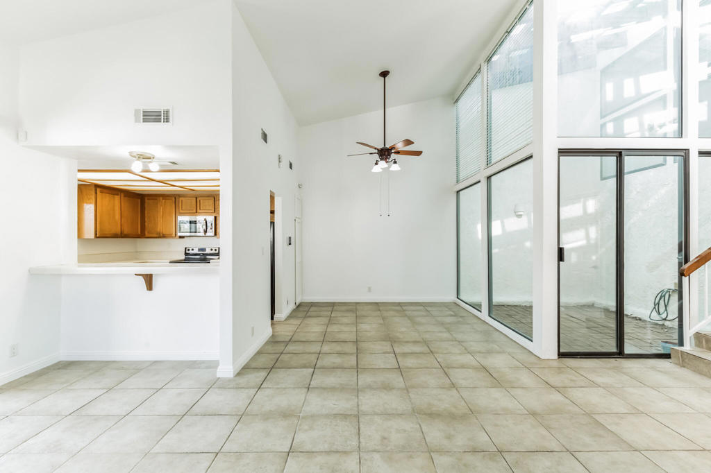 Mountain Villas - Residential