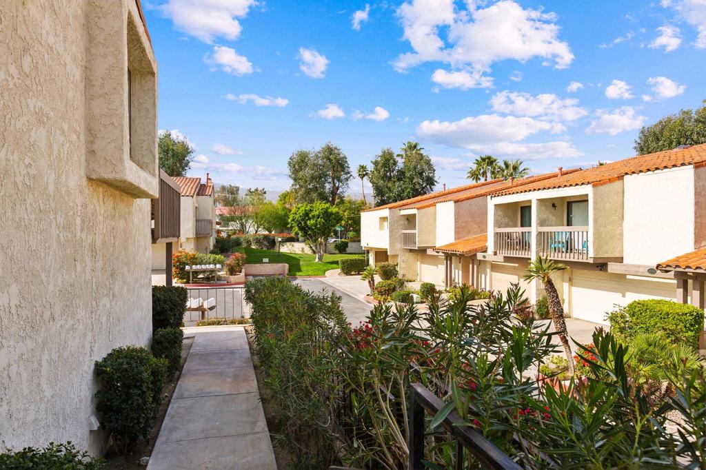 Mountain Villas - Residential