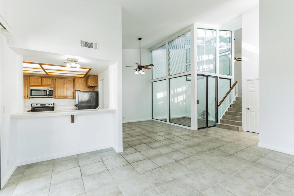 Mountain Villas - Residential