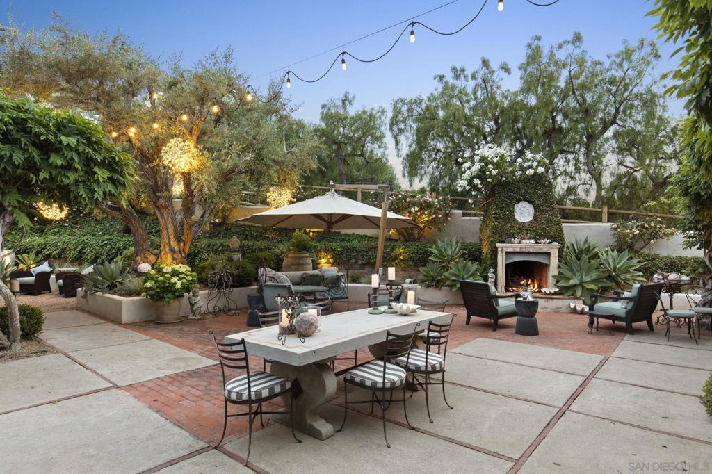 La Jolla - Residential