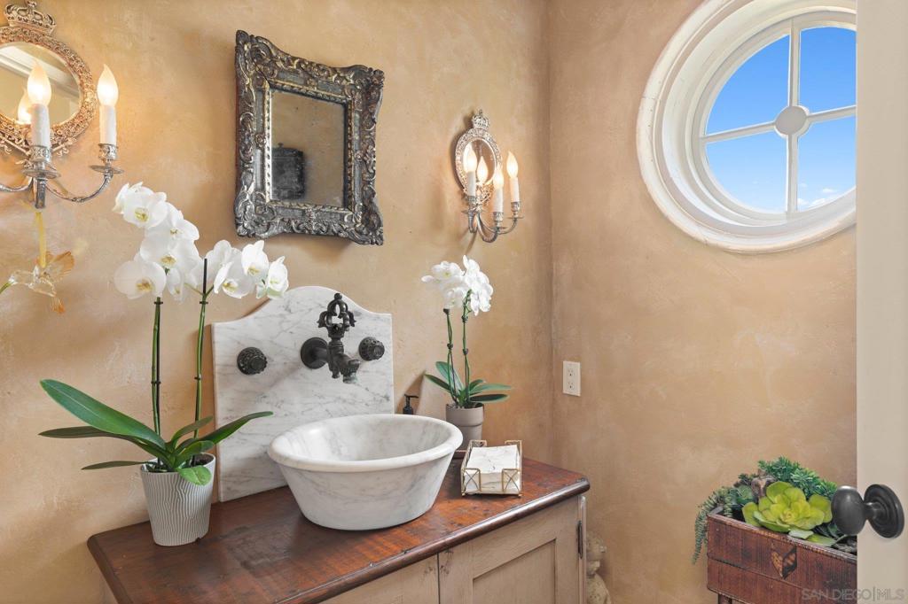 La Jolla - Residential