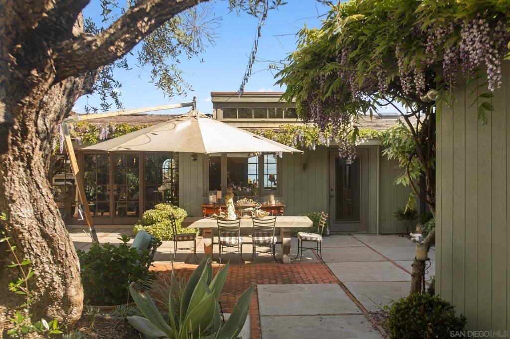 La Jolla - Residential