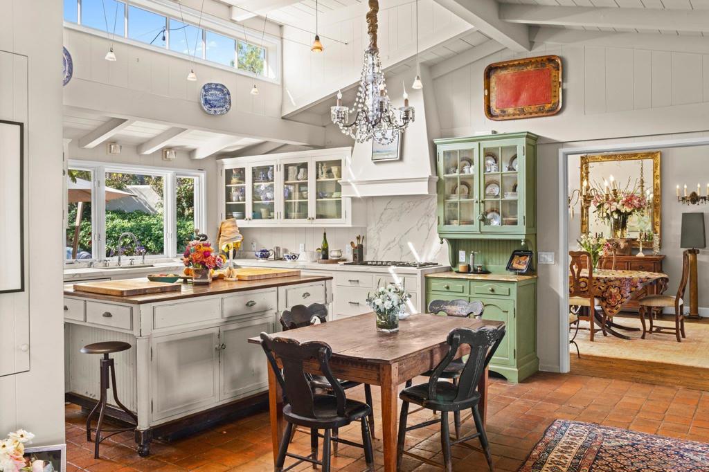 La Jolla - Residential