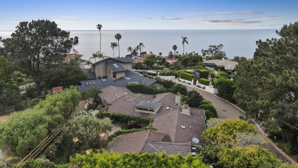 La Jolla - Residential