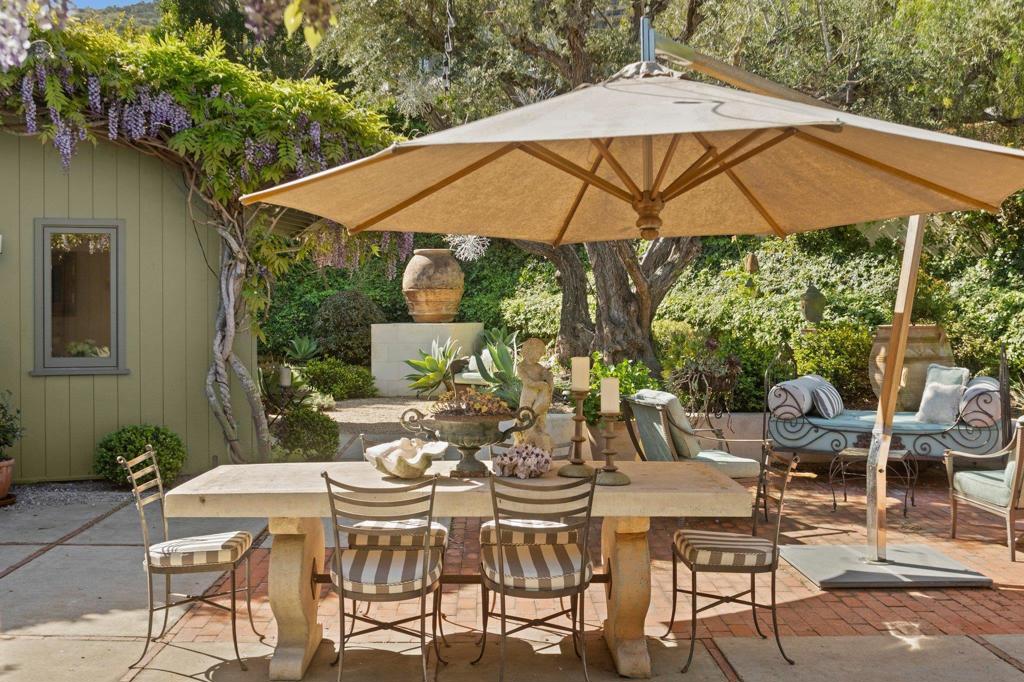 La Jolla - Residential