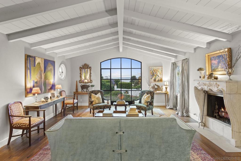 La Jolla - Residential