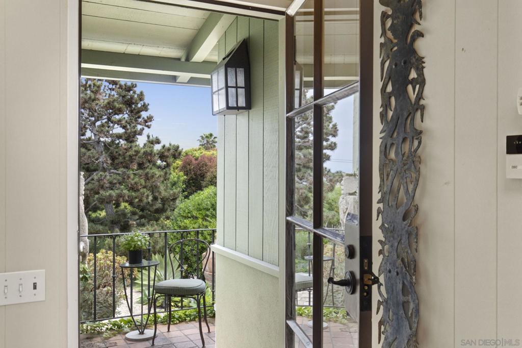 La Jolla - Residential