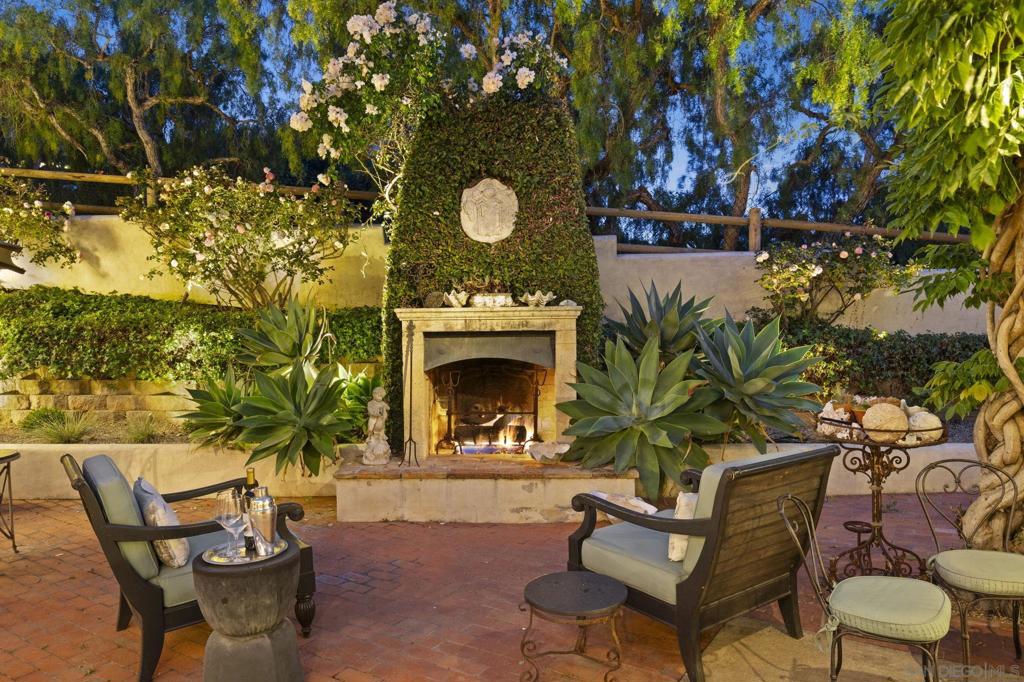 La Jolla - Residential