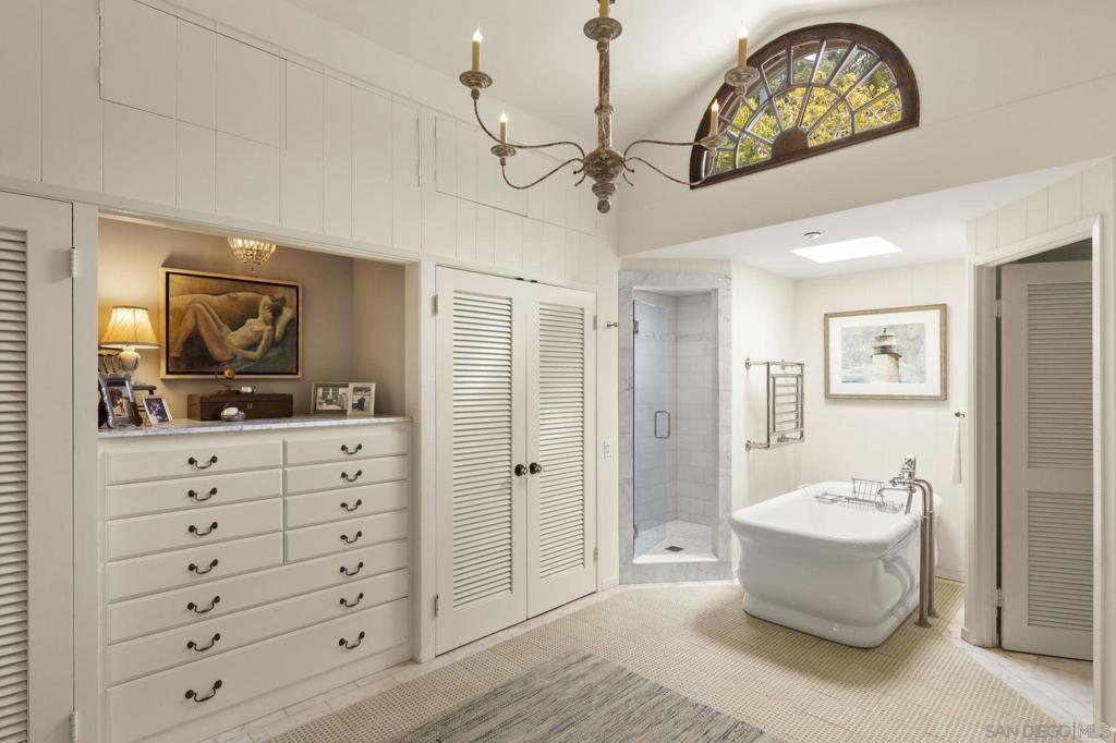 La Jolla - Residential