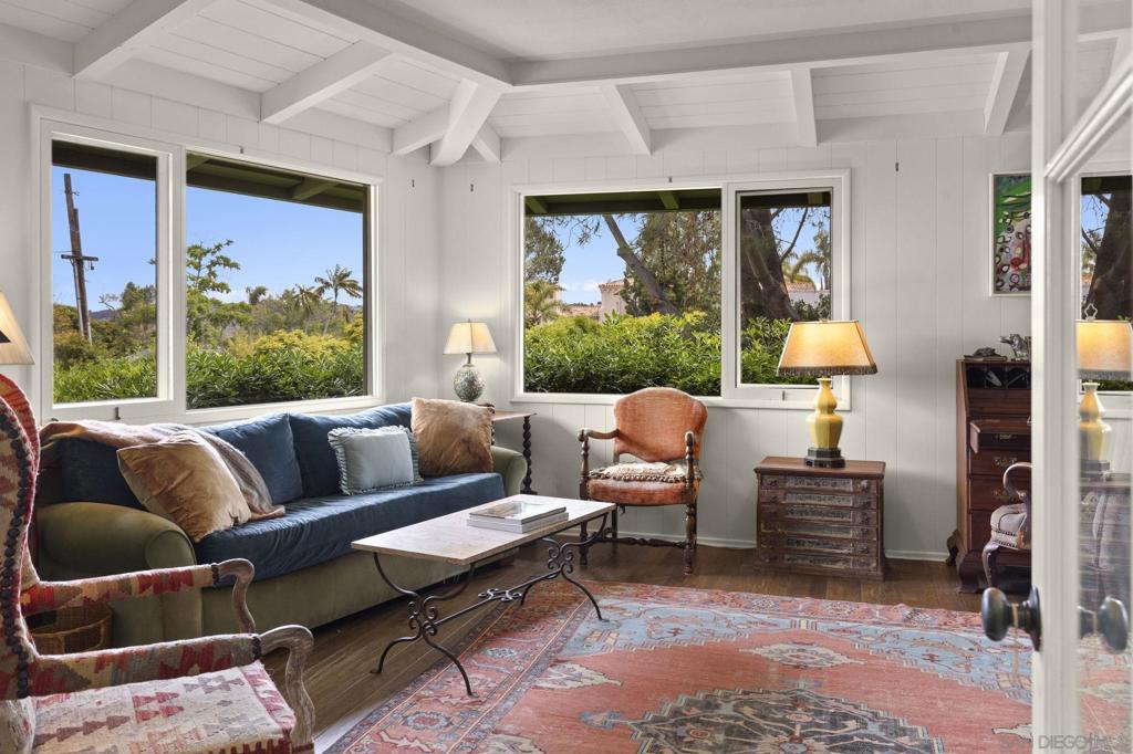 La Jolla - Residential