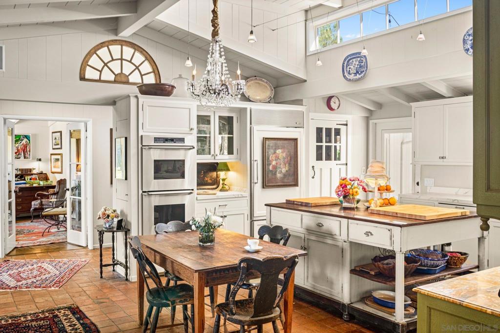 La Jolla - Residential