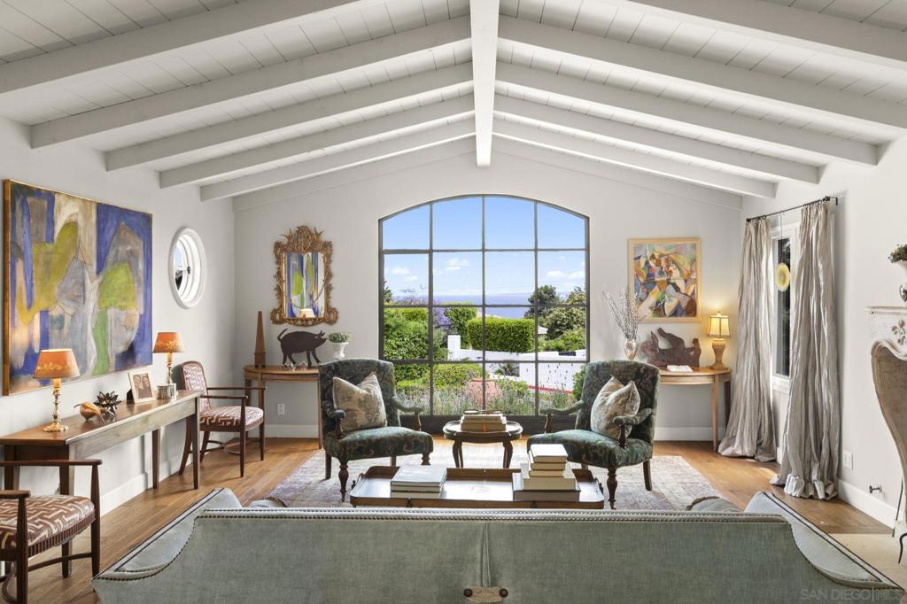 La Jolla - Residential