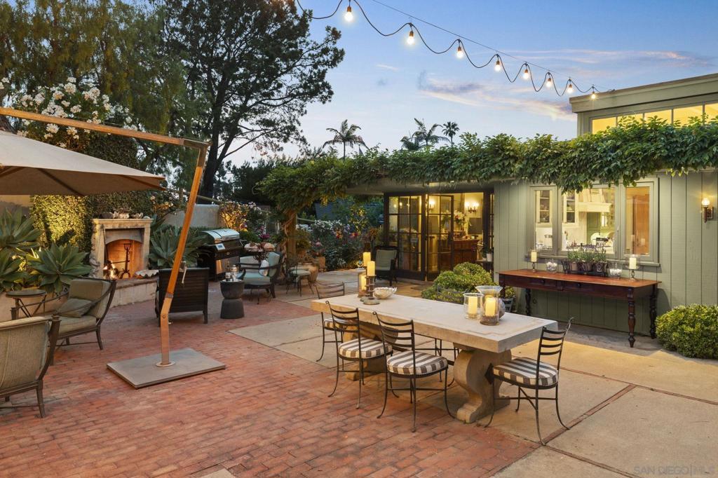 La Jolla - Residential