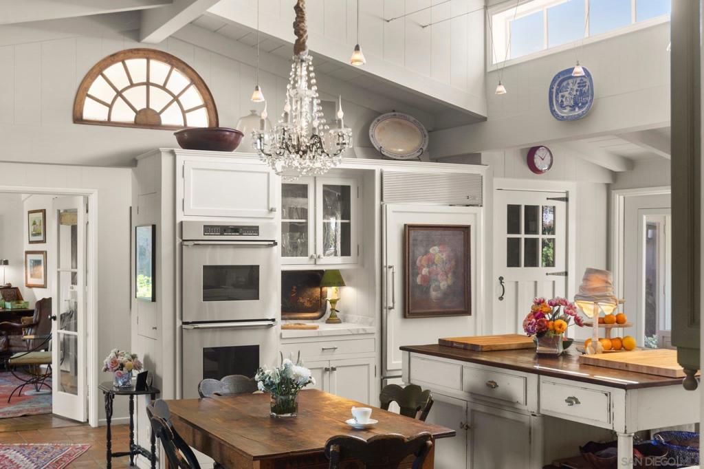 La Jolla - Residential