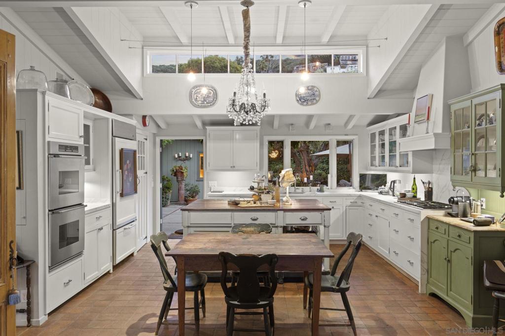 La Jolla - Residential