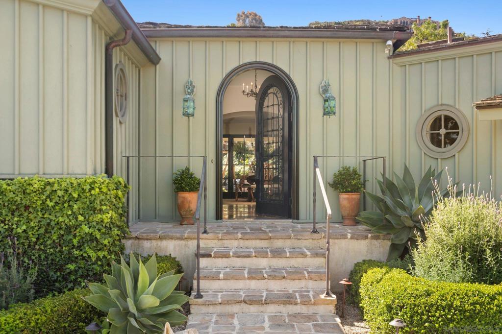 La Jolla - Residential