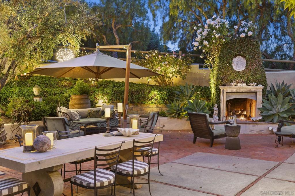 La Jolla - Residential