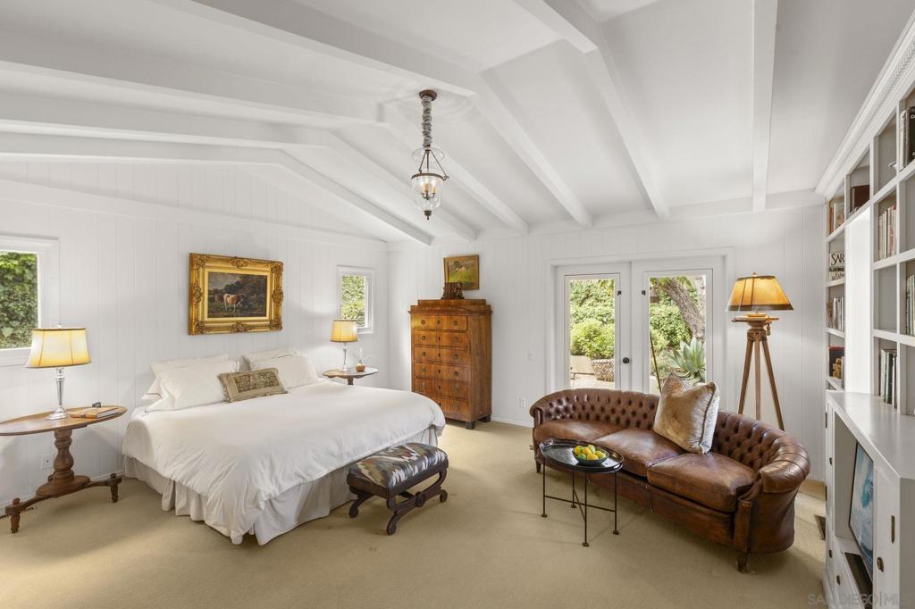 La Jolla - Residential