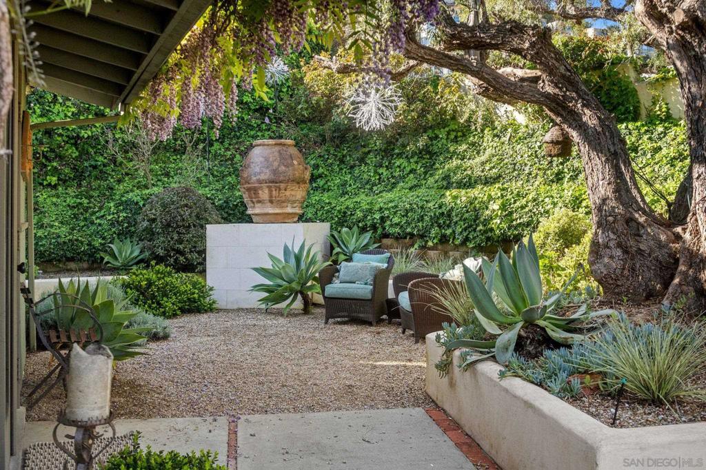 La Jolla - Residential