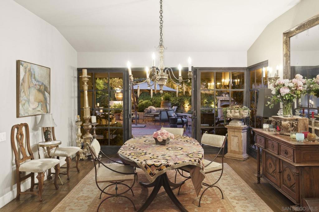 La Jolla - Residential