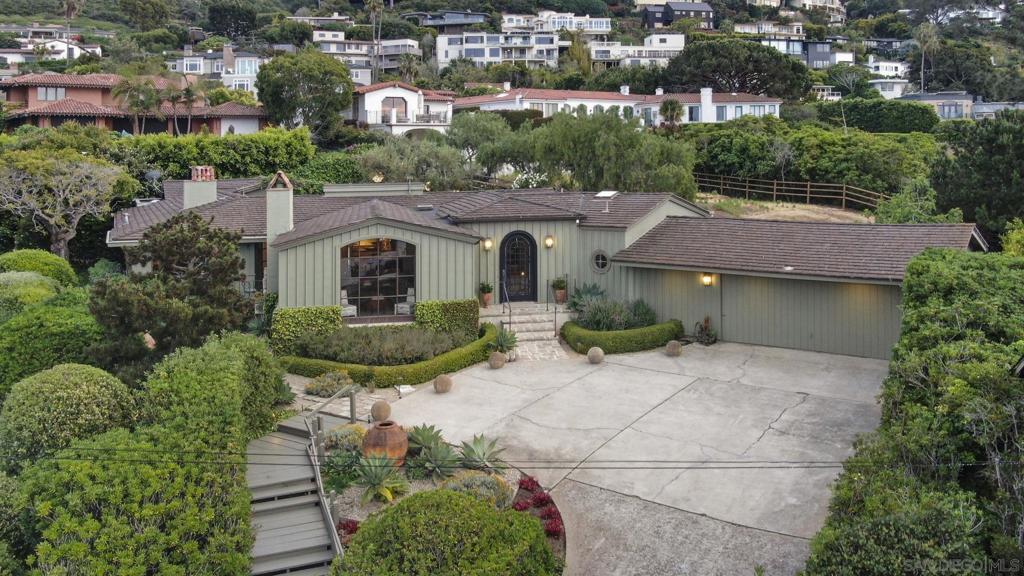 La Jolla - Residential