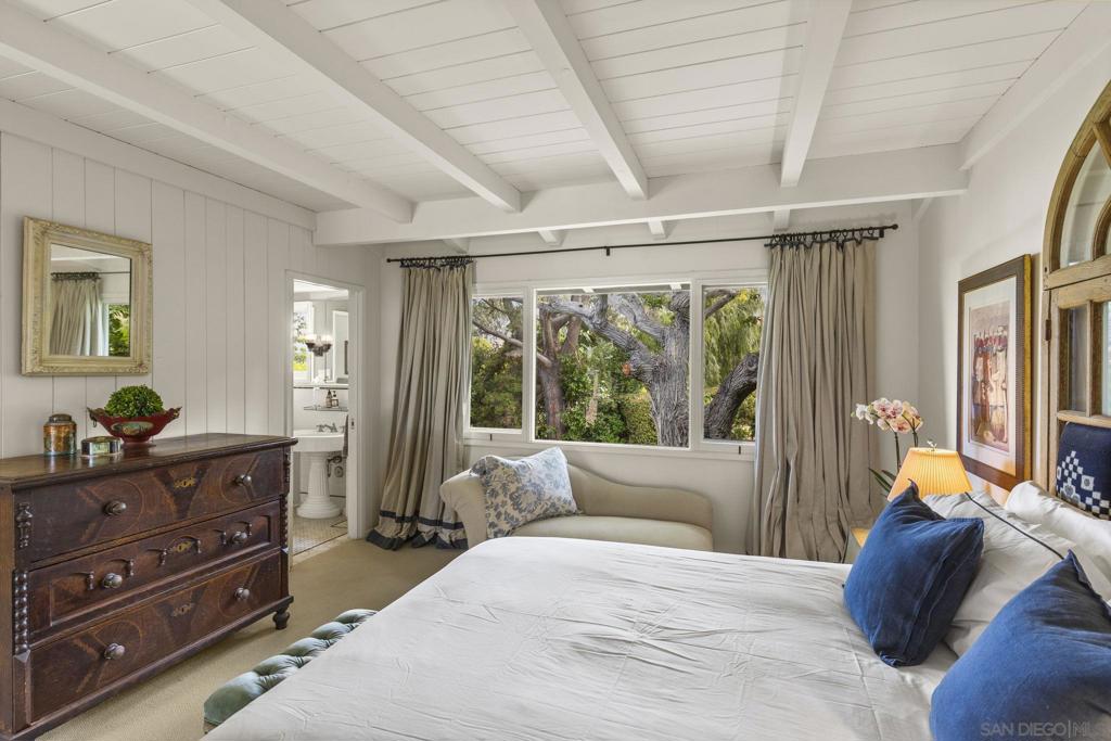 La Jolla - Residential