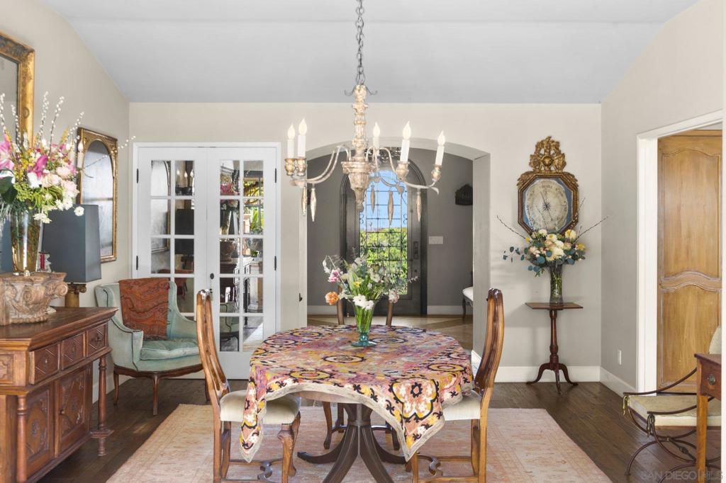 La Jolla - Residential