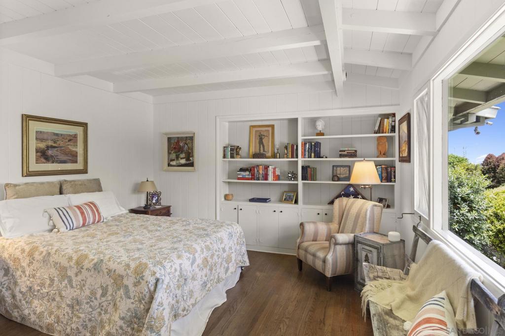 La Jolla - Residential