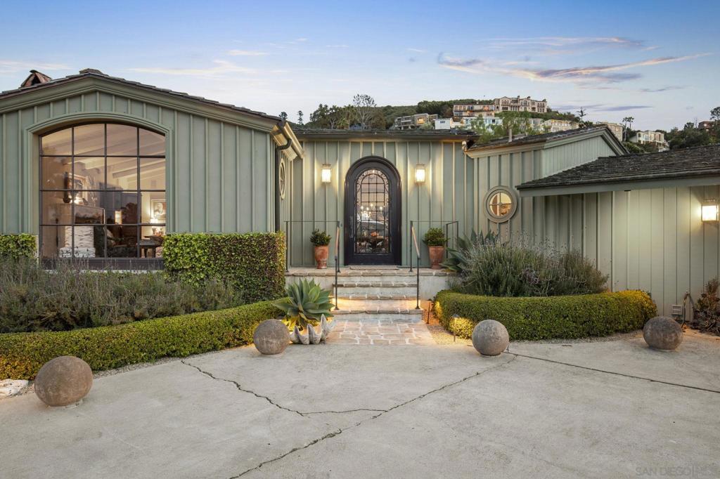 La Jolla - Residential