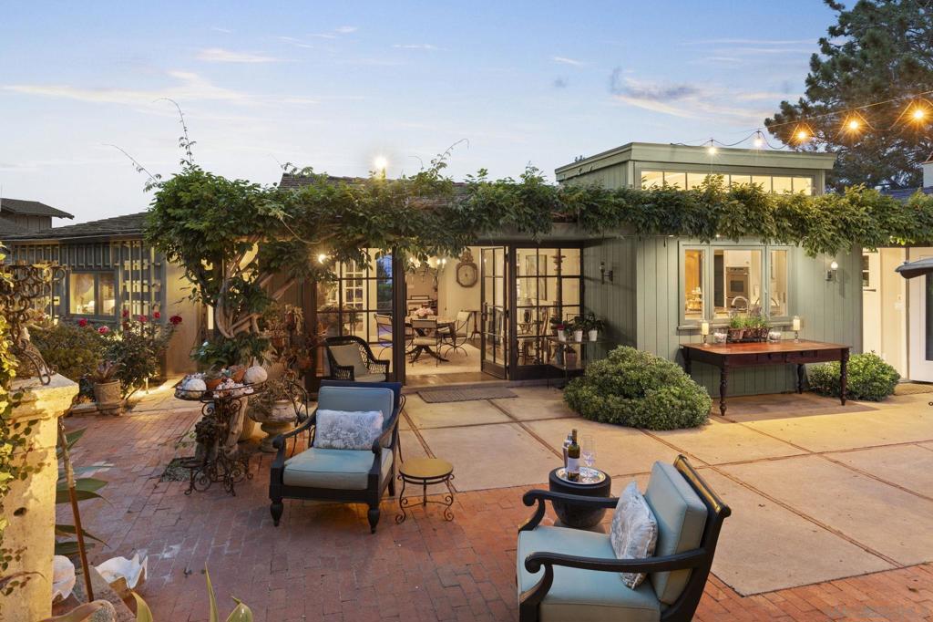 La Jolla - Residential