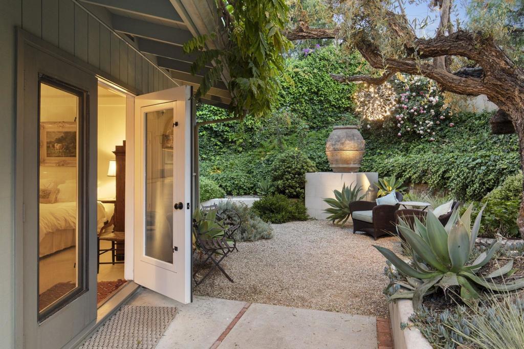 La Jolla - Residential