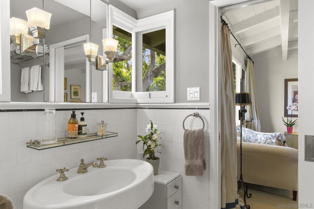 La Jolla - Residential