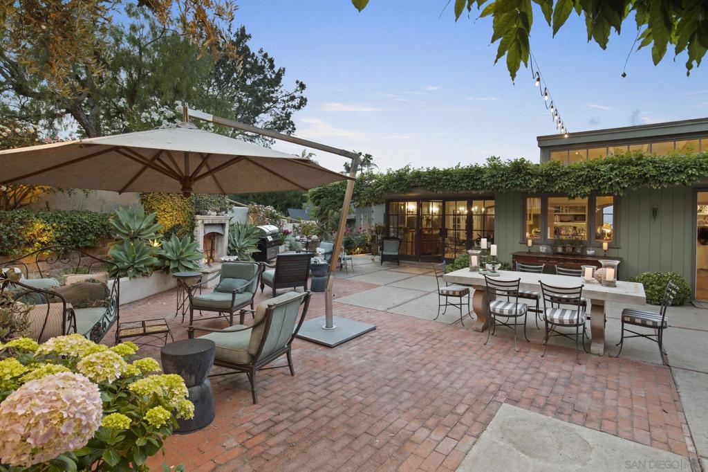 La Jolla - Residential