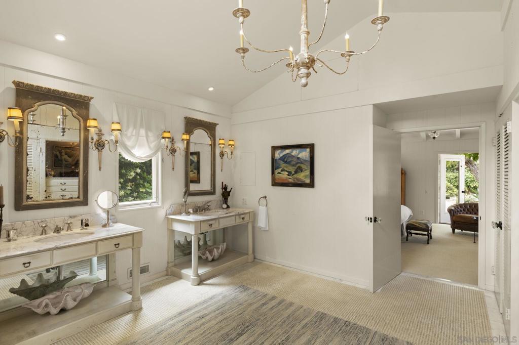 La Jolla - Residential