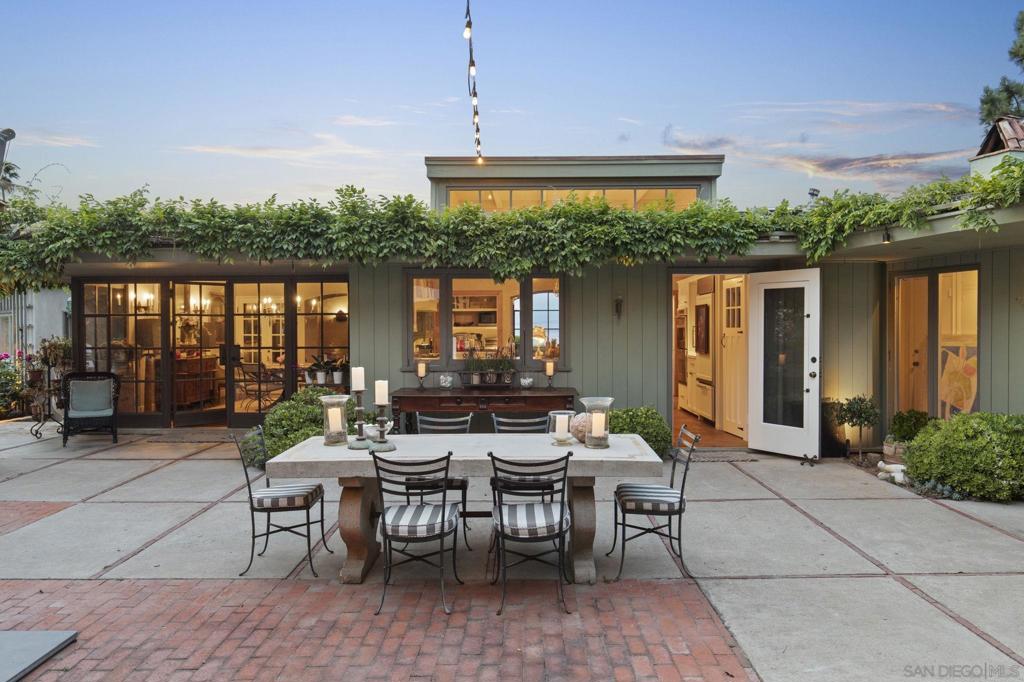 La Jolla - Residential