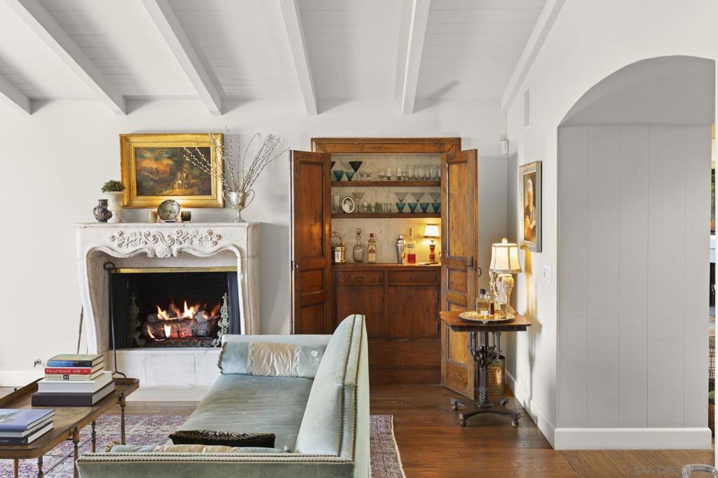 La Jolla - Residential