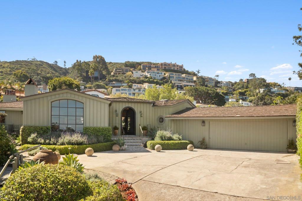 La Jolla - Residential