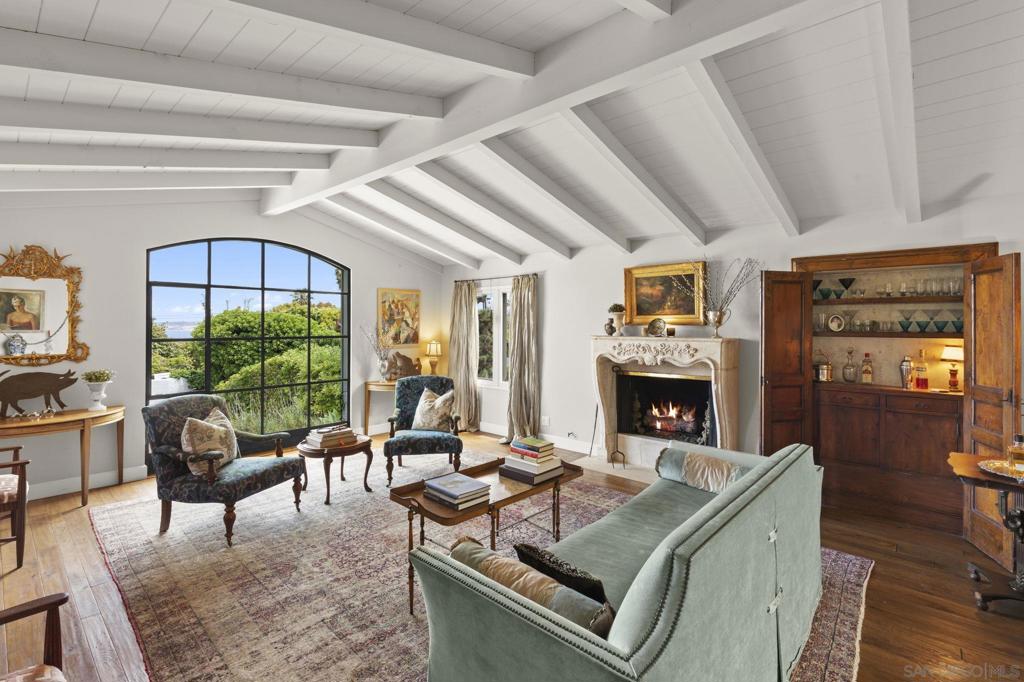 La Jolla - Residential