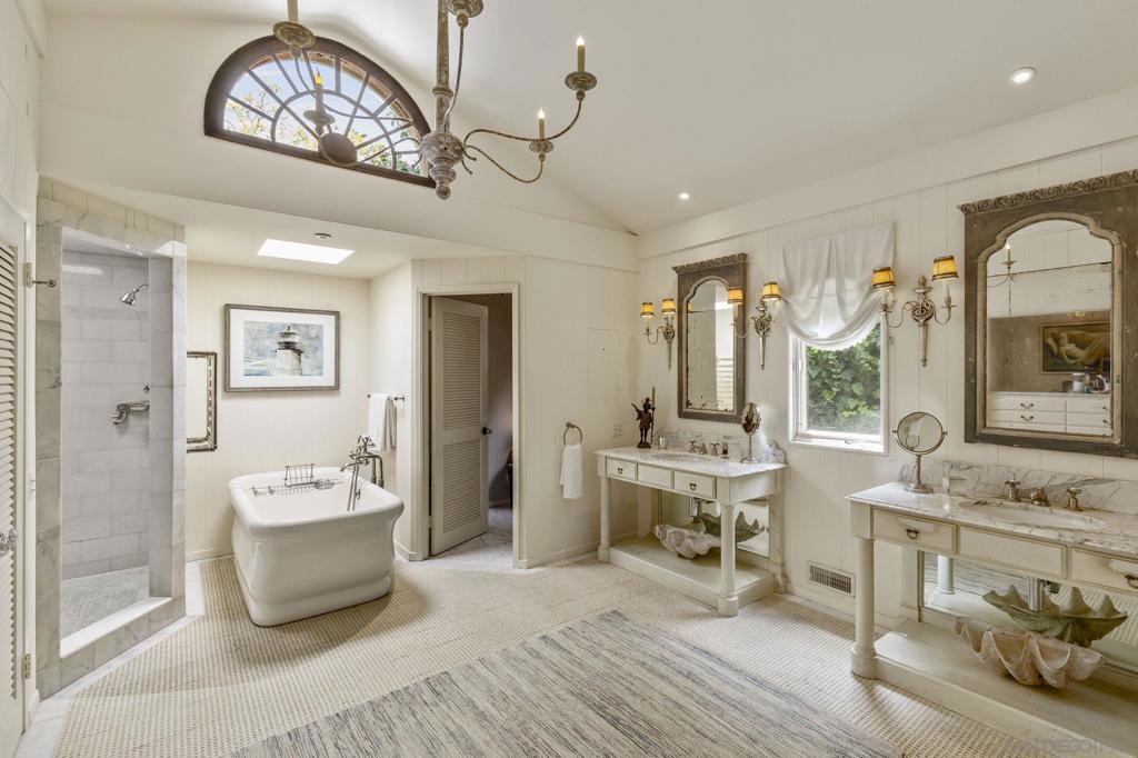 La Jolla - Residential