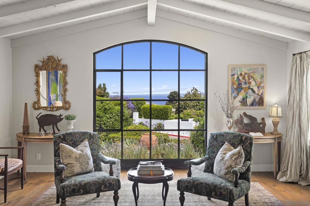 La Jolla - Residential