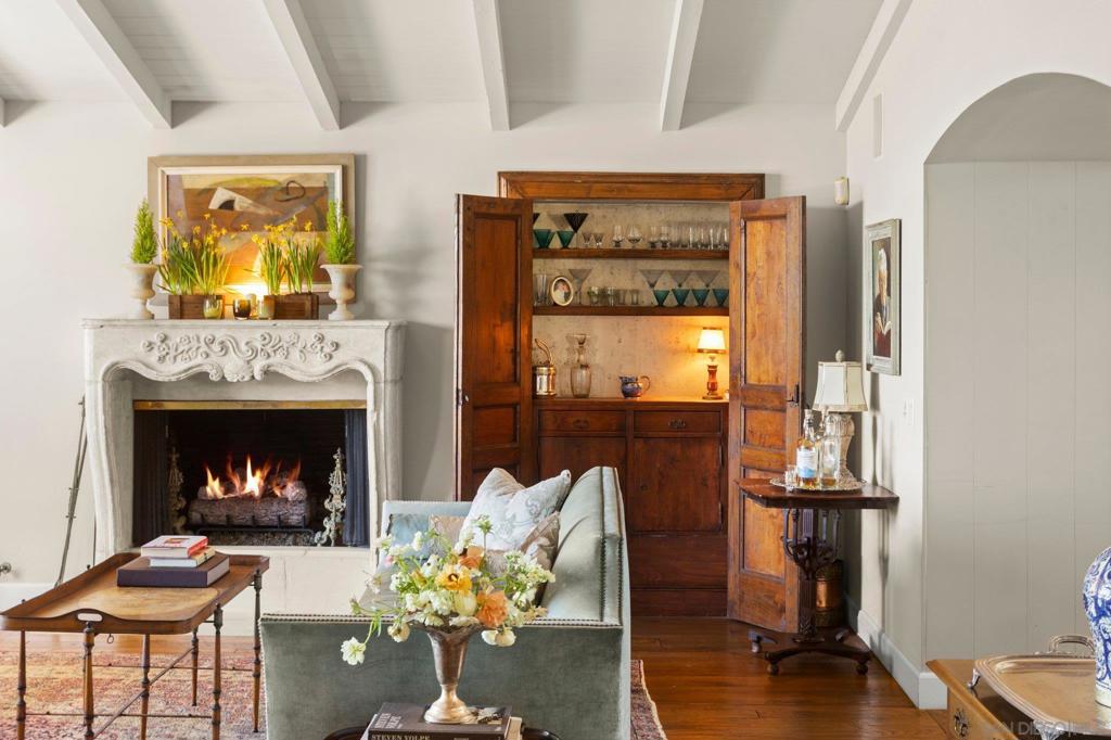 La Jolla - Residential