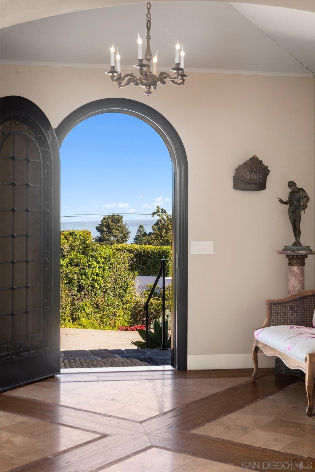 La Jolla - Residential