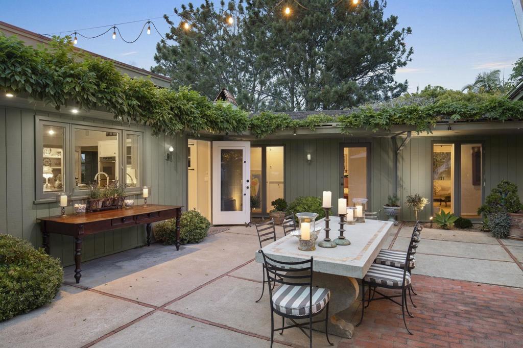 La Jolla - Residential