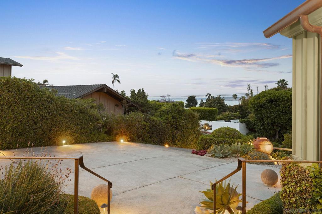 La Jolla - Residential