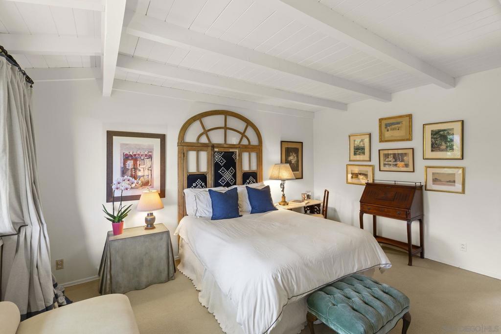 La Jolla - Residential