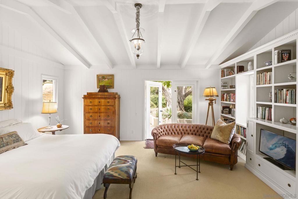 La Jolla - Residential