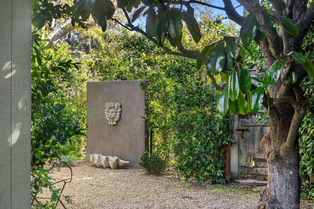 La Jolla - Residential