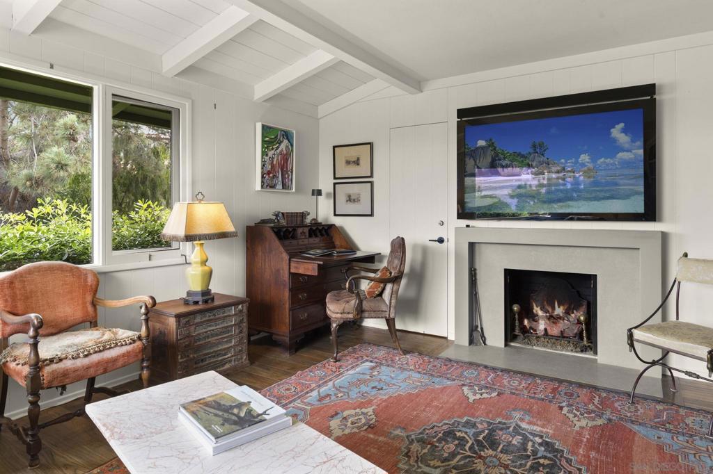 La Jolla - Residential