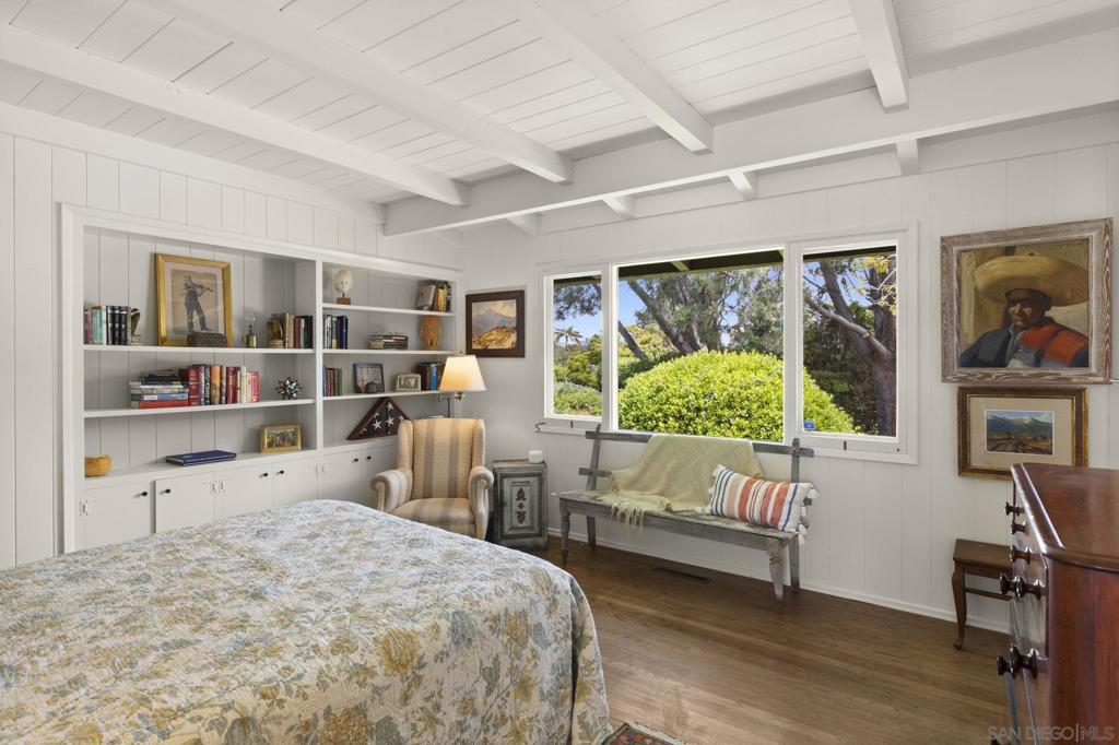 La Jolla - Residential