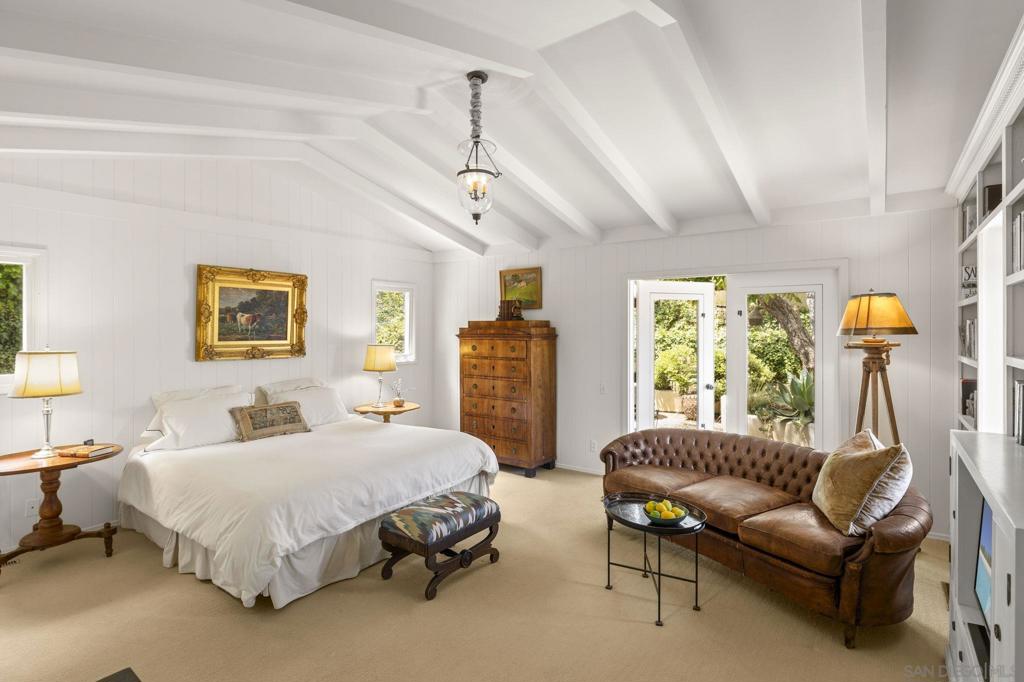 La Jolla - Residential